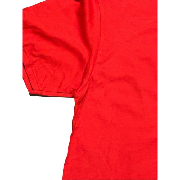 Shop Southern Belle Plus Size 3X Red USA T-Shirt Patriotic Graphic Women’s NWT - Picture 4 of 6